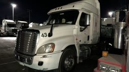 2014 FREIGHTLINER CASCADIA 125 full