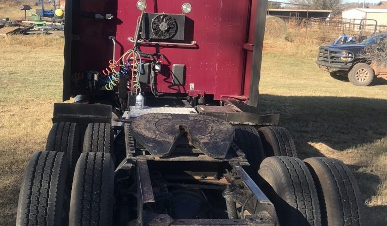 2016 KENWORTH T680 full