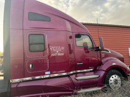 2016 KENWORTH T680 full