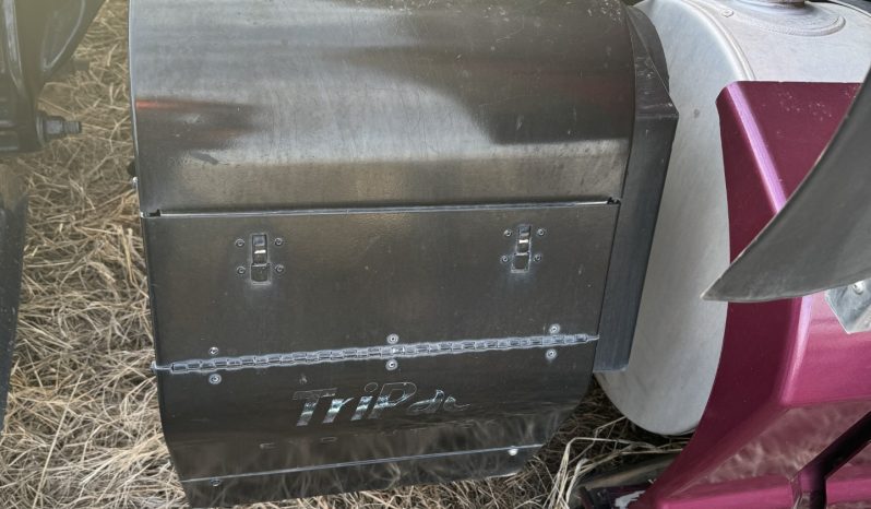 2016 KENWORTH T680 full