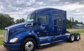 2020 KENWORTH T680