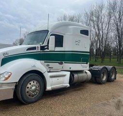 2016 KENWORTH T680 full