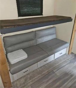 2021 KEYSTONE RV CO SPRINTER CAMPFIRE 32FWBH full