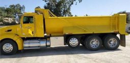 2012 PETERBILT 386 full