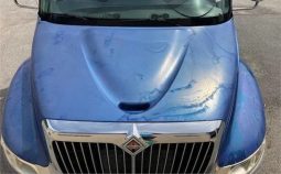 2007 INTERNATIONAL DURASTAR 4300 full