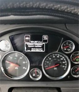 2020 KENWORTH T680 full