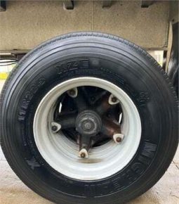 1983 RAVENS 42 ft x 90 in full