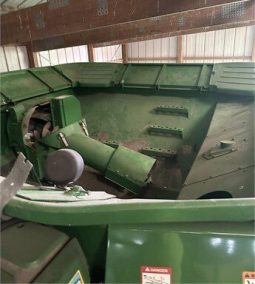 2002 JOHN DEERE 9750 STS full