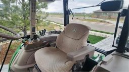 2020 JOHN DEERE 5100R full