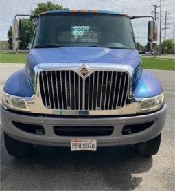 2007 INTERNATIONAL DURASTAR 4300 full