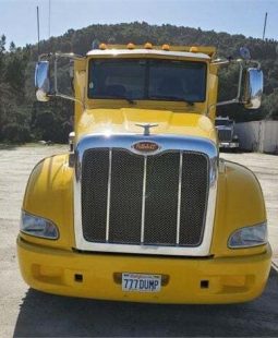 2012 PETERBILT 386 full