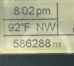 2018 WESTERN STAR 5700XE full