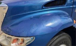 2007 INTERNATIONAL DURASTAR 4300 full