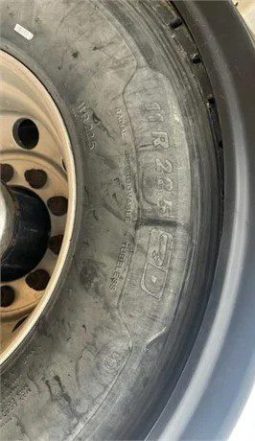 2016 KENWORTH T680 full