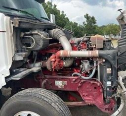 2021 PETERBILT 579 full