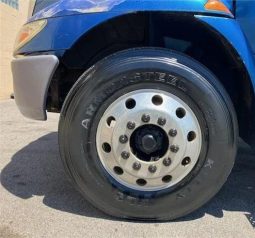 2007 INTERNATIONAL DURASTAR 4300 full