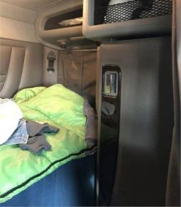 2019 PETERBILT 389 full