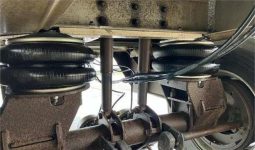 1983 RAVENS 42 ft x 90 in full