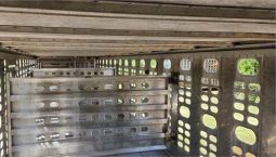 2005 WILSON PSDCL-402 full