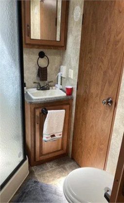 2013 KEYSTONE RV CO LAREDO SUPER LITE 289SRE full