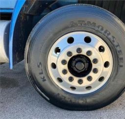 2007 INTERNATIONAL DURASTAR 4300 full