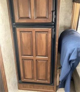 2013 KEYSTONE RV CO LAREDO SUPER LITE 289SRE full