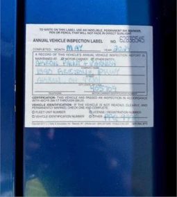 2007 INTERNATIONAL DURASTAR 4300 full