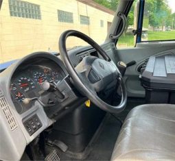 2007 INTERNATIONAL DURASTAR 4300 full