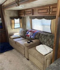 2013 KEYSTONE RV CO LAREDO SUPER LITE 289SRE full