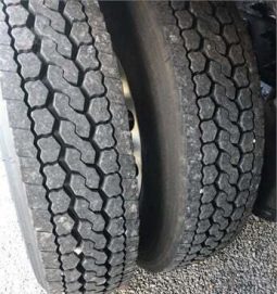 2019 PETERBILT 389 full