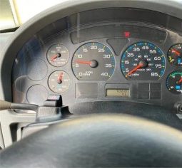 2007 INTERNATIONAL DURASTAR 4300 full