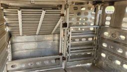 2005 WILSON PSDCL-402 full