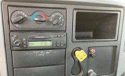 2007 INTERNATIONAL DURASTAR 4300 full