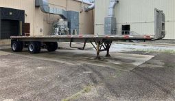 1983 RAVENS 42 ft x 90 in full