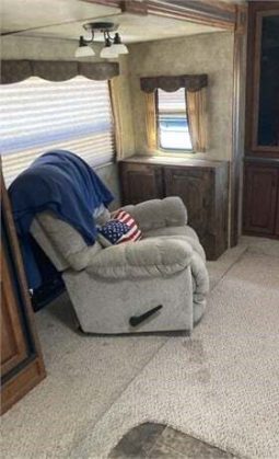 2013 KEYSTONE RV CO LAREDO SUPER LITE 289SRE full