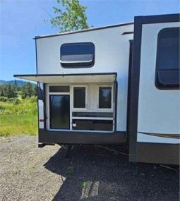 2021 KEYSTONE RV CO SPRINTER CAMPFIRE 32FWBH full