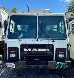 2016 MACK LE613 full