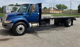 2007 INTERNATIONAL DURASTAR 4300 full