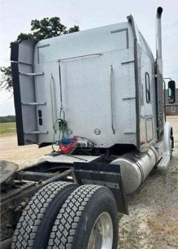 2015 FREIGHTLINER CORONADO 132 full