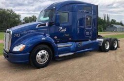 2020 KENWORTH T680 full