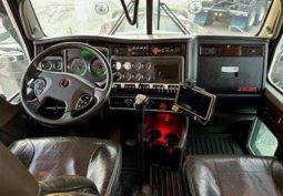 2017 KENWORTH W900L full