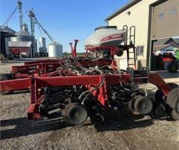 2014 CASE IH PRECISION DISK 500T full