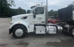 2019 PETERBILT 567 full
