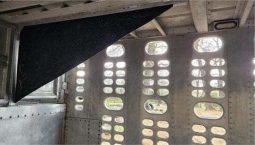 2005 WILSON PSDCL-402 full