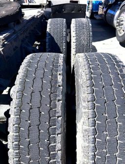 2019 Peterbilt 389 full