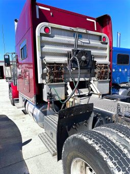 2019 Peterbilt 389 full