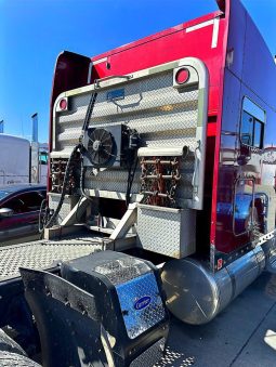 2019 Peterbilt 389 full