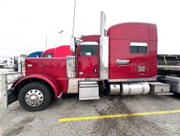 2019 Peterbilt 389 full