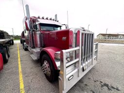 2019 Peterbilt 389 full