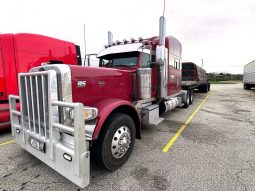 2019 Peterbilt 389 full